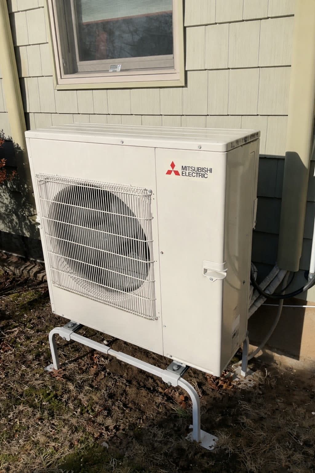Heat Pumps