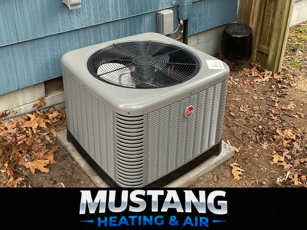 Air Conditioning Installation