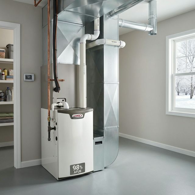 Heating Installation