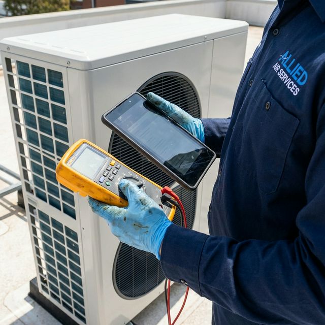 Maintenance Contracts